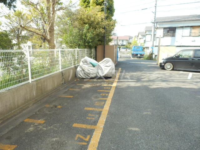 24/30 駐車場