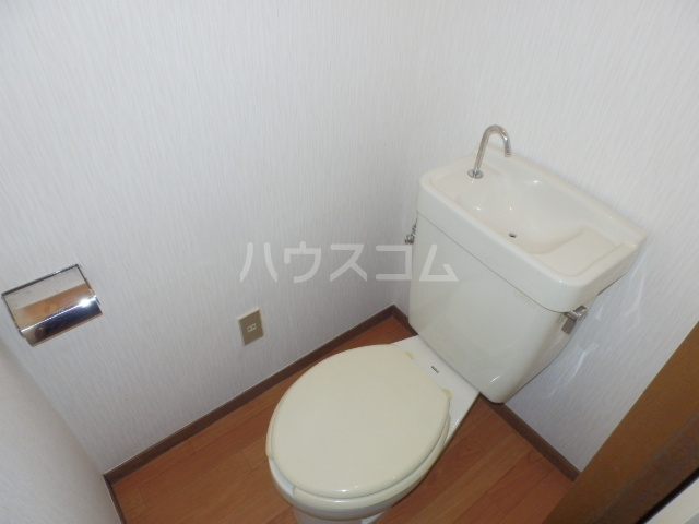 17/30 トイレ
