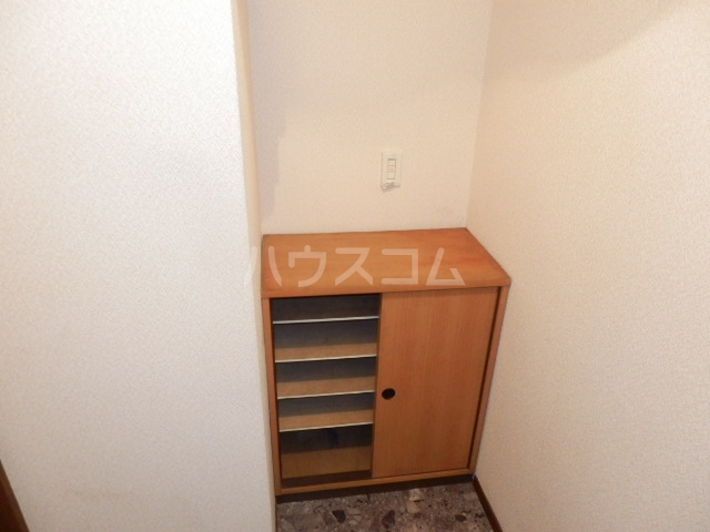 12/30 玄関