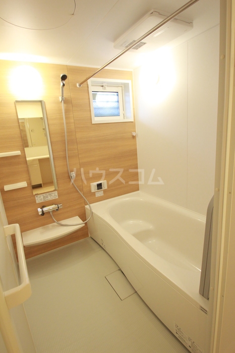 6/26 浴室