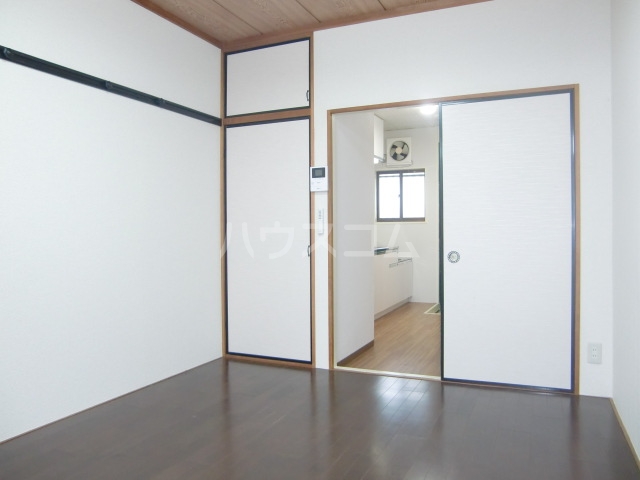 4/27 リビング/ダイニング