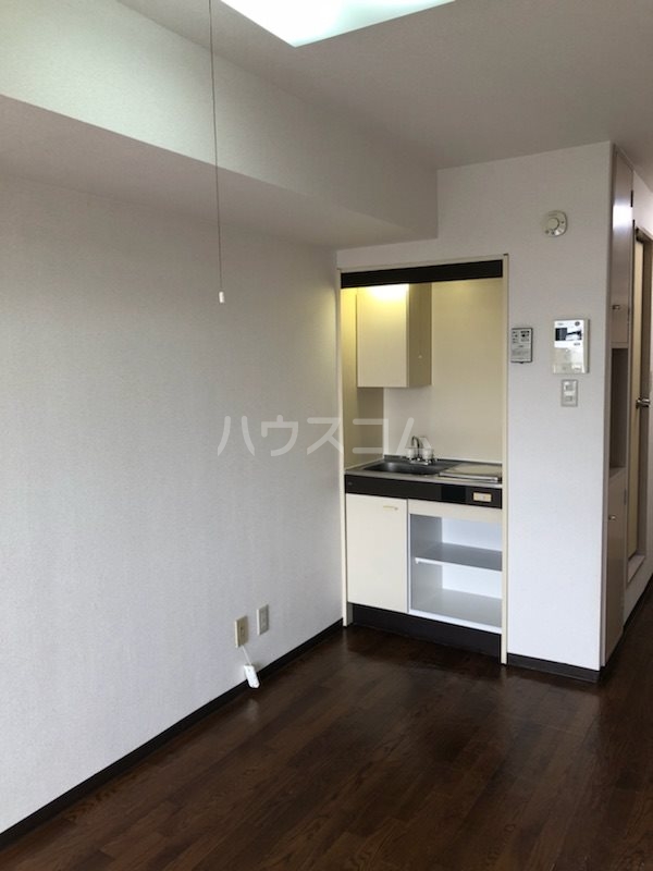 3/19 リビング/ダイニング