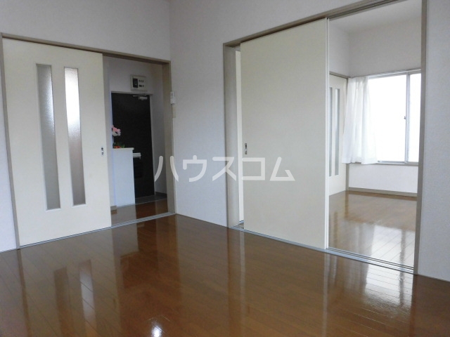 4/30 リビング/ダイニング