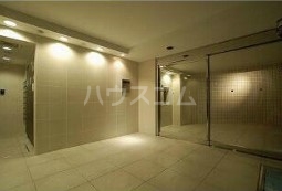 2/12 エントランス