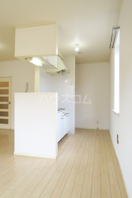 6/23 リビング/ダイニング