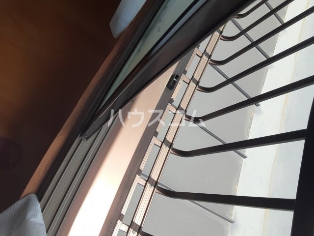 22/30 バルコニー