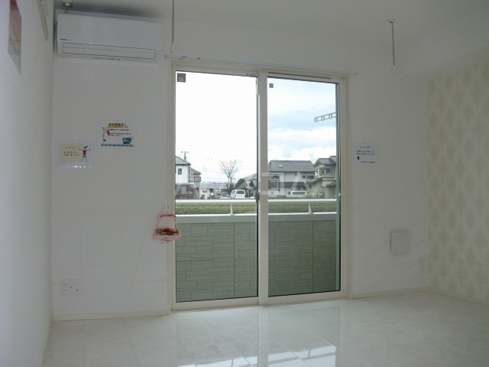 4/26 リビング/ダイニング