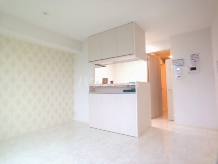 3/26 リビング/ダイニング