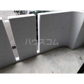 14/21 バルコニー