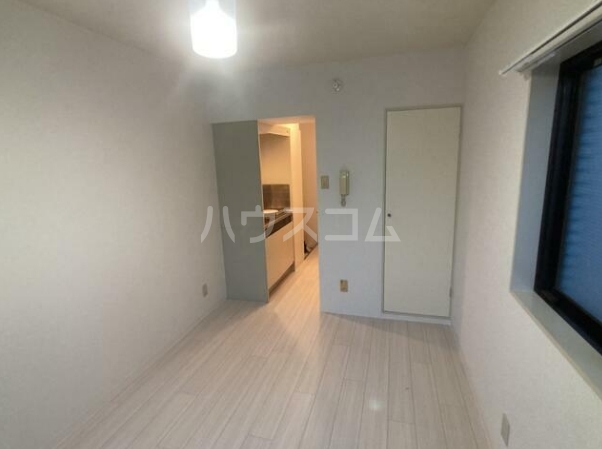 4/18 リビング/ダイニング