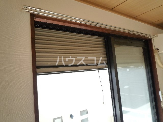 14/21 バルコニー