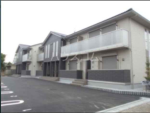 13/24 エントランス