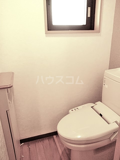 16/30 トイレ