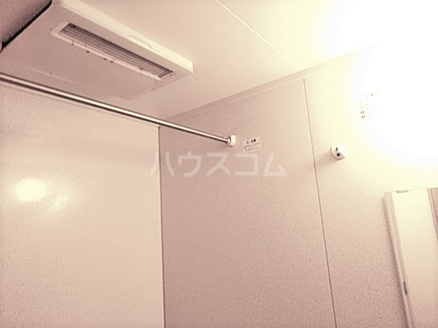 14/30 浴室