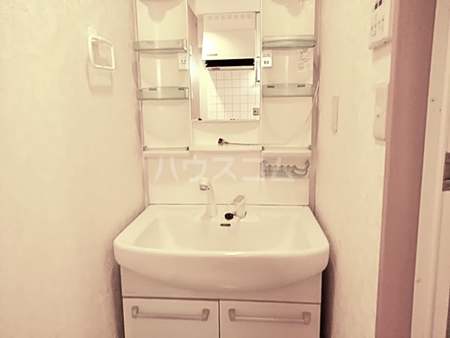17/30 洗面