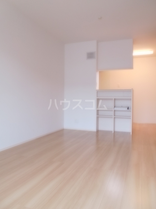 3/18 リビング/ダイニング