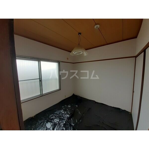 4/25 室内