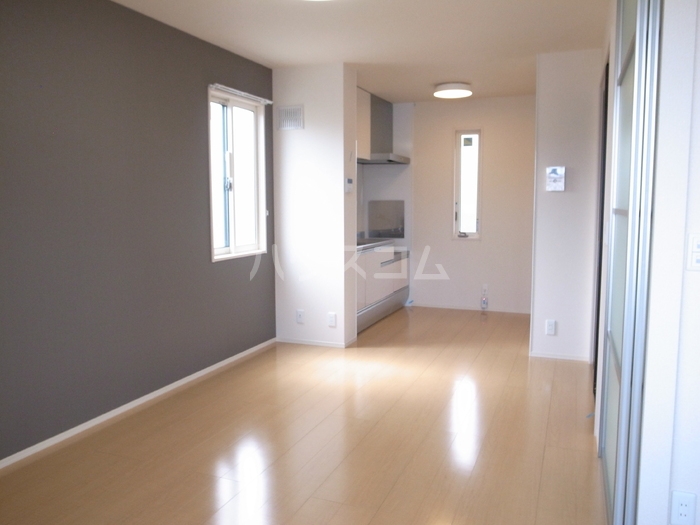 3/15 リビング/ダイニング