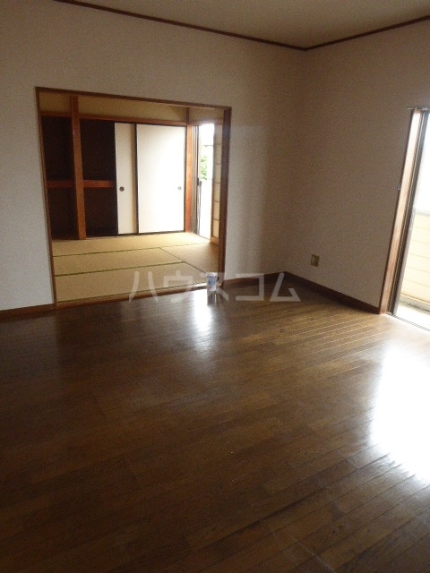 4/25 リビング/ダイニング