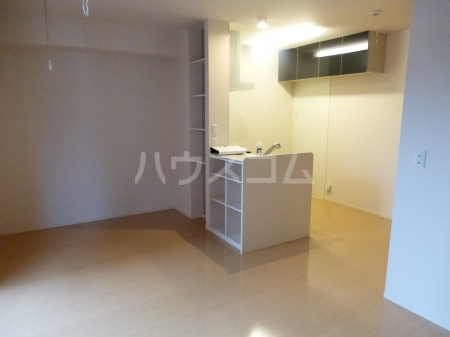 3/23 リビング/ダイニング