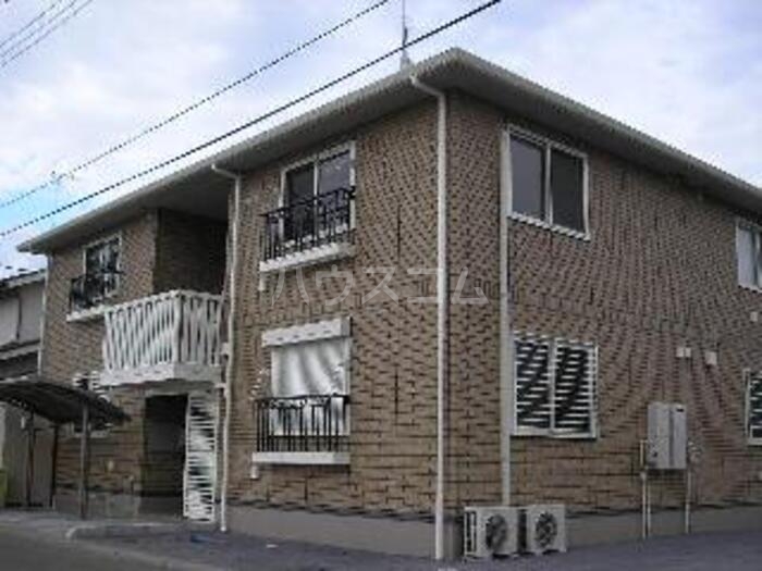 1/24 外観