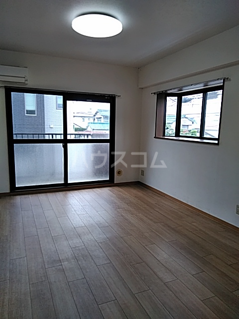 3/27 リビング/ダイニング