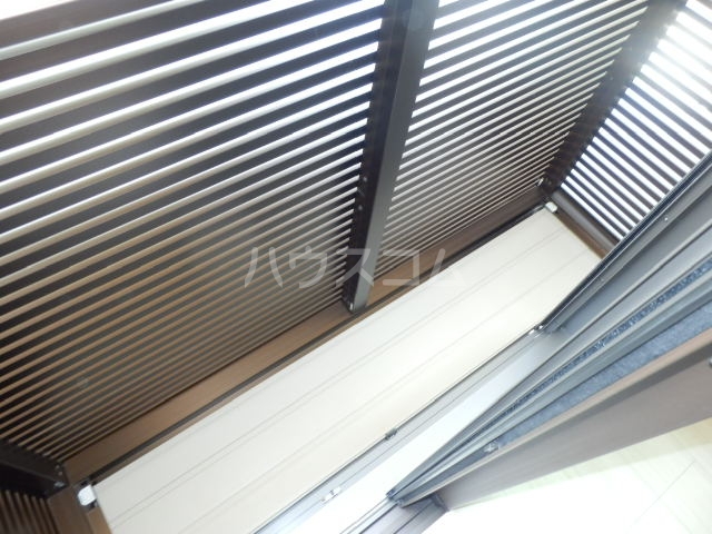 19/24 バルコニー