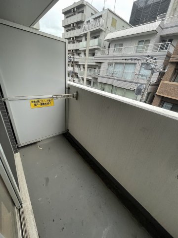 15/30 バルコニー