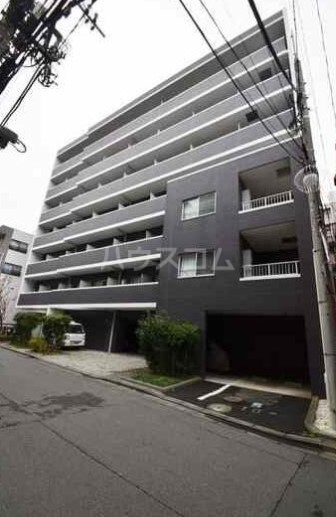 11/21 エントランス