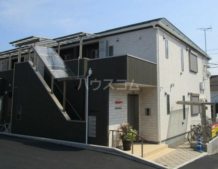 1/10 外観
