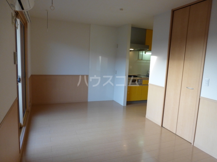 4/25 リビング/ダイニング