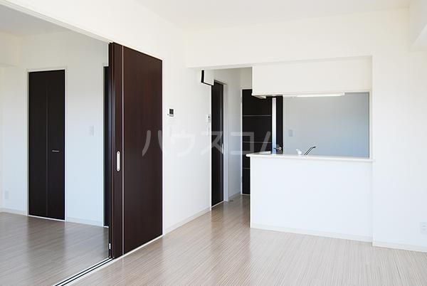 3/24 リビング/ダイニング