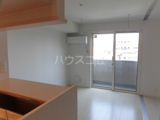 4/25 リビング/ダイニング