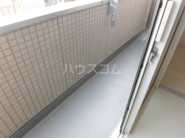 16/25 バルコニー