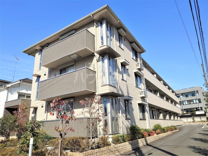 1/30 外観