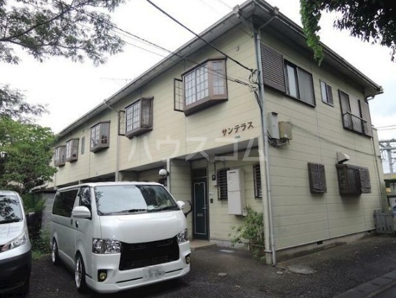 1/30 外観