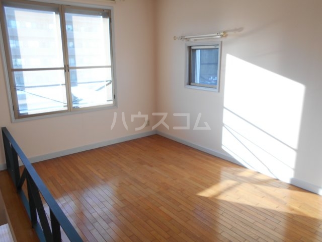 4/26 リビング/ダイニング