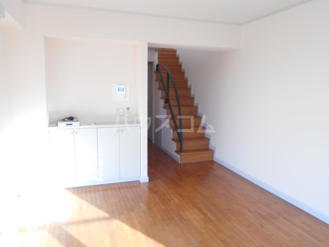 5/26 リビング/ダイニング