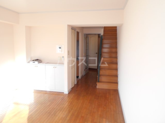 6/26 リビング/ダイニング