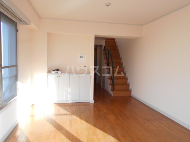 3/26 リビング/ダイニング