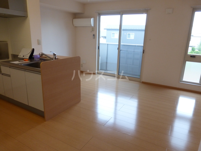 3/17 リビング/ダイニング