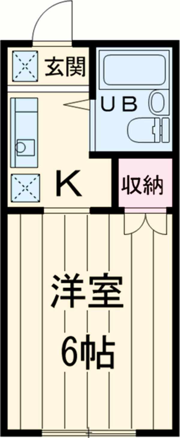 2/29 間取