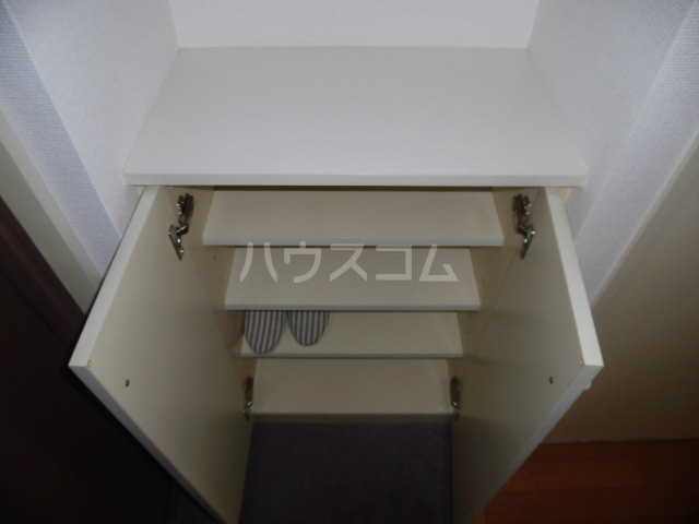 7/30 収納