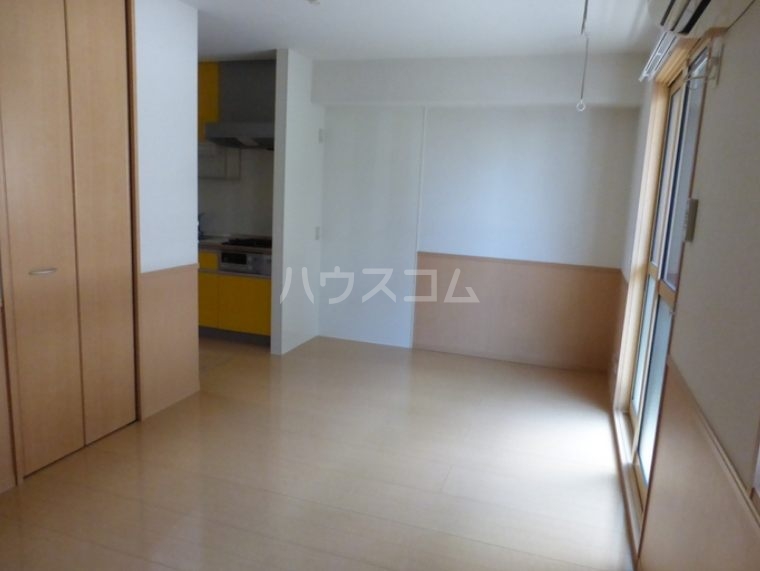 3/25 リビング/ダイニング