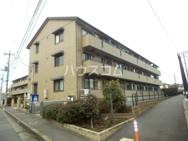 14/25 エントランス