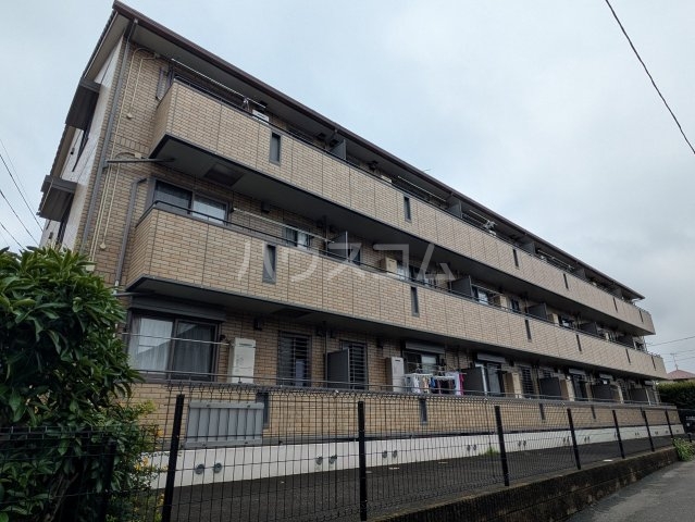 1/3 外観