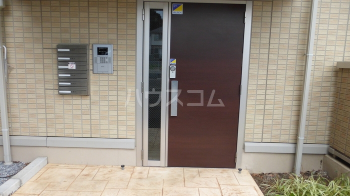 13/24 エントランス