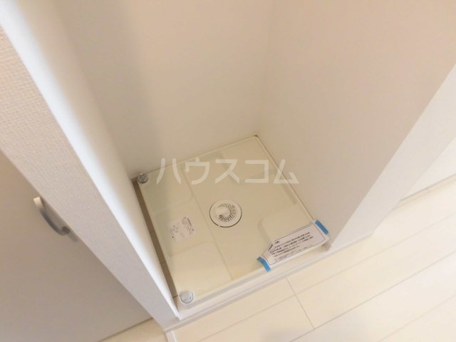 16/30 洗面
