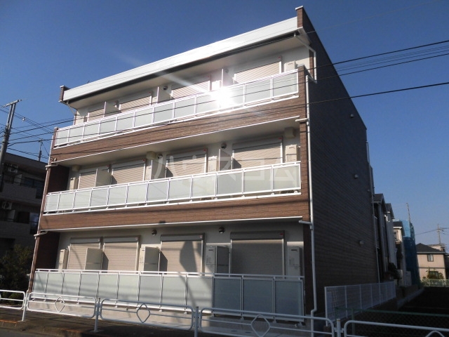 2/29 外観