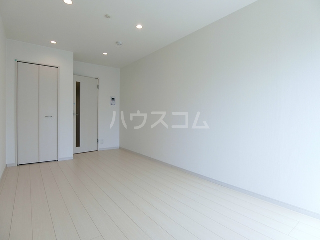 6/29 寝室